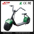 Scooter eléctrico de 60V 12mAh 1000W